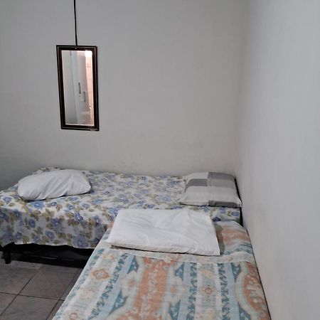 Hotel Santa Izabel อากิเดานา ภายนอก รูปภาพ