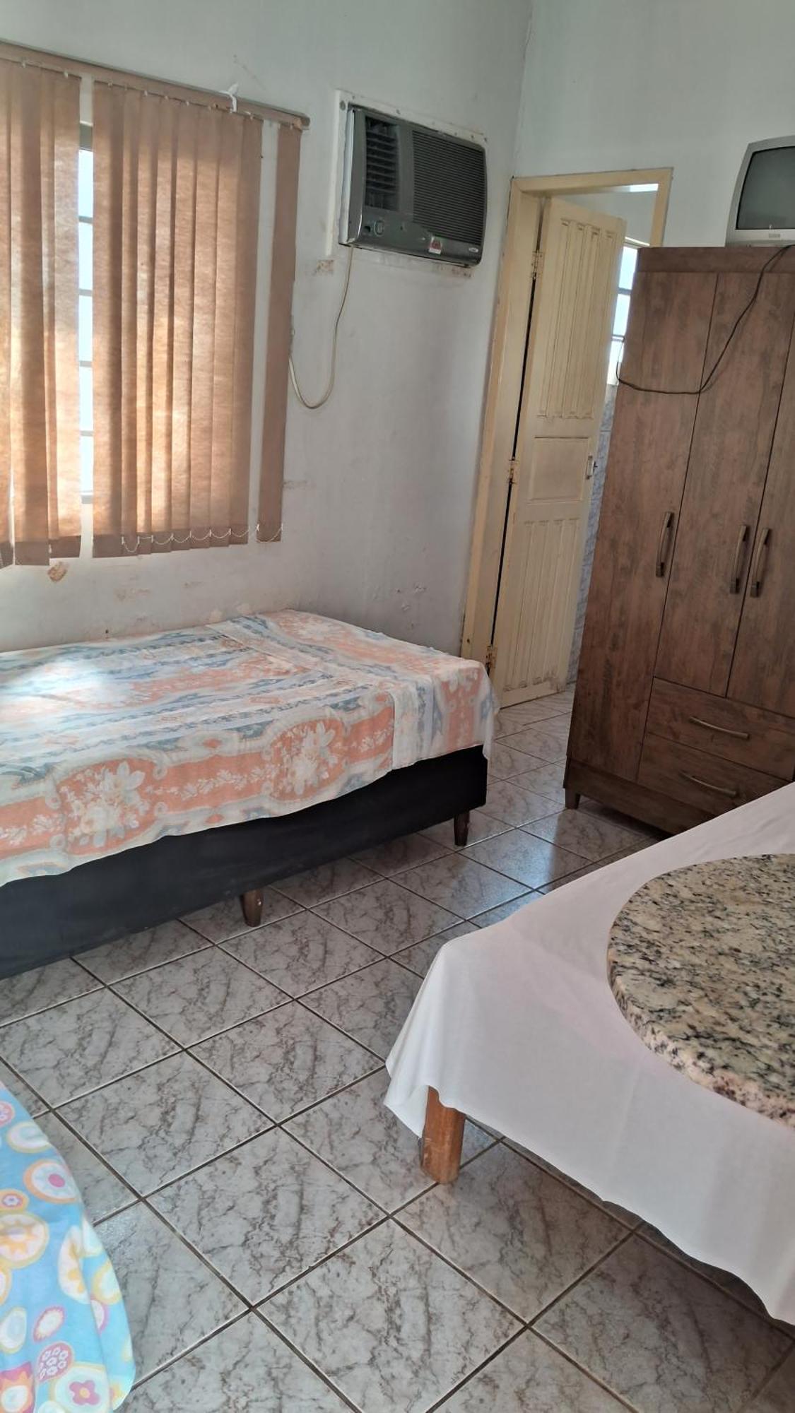 Hotel Santa Izabel อากิเดานา ภายนอก รูปภาพ